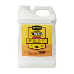 Pyranha Fly Space Spray 1-10 HP Concentrate for 55 Gallon Spray System  Pyranha